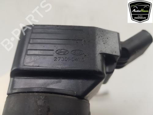 Ignition coil HYUNDAI i20 II (GB, IB) 1.0 T-GDI | BP16678103M94 