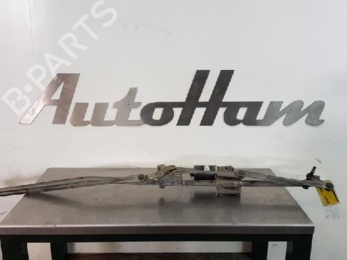 Used Front wipers mechanism PEUGEOT 307 (3A/C) 1.6 16V (109 hp) 12022951