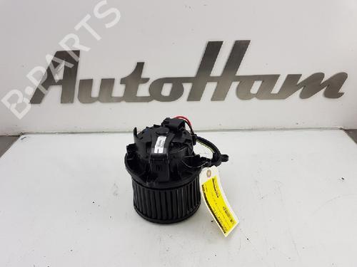 Used Heater blower motor RENAULT KADJAR (HA_, HL_) 1.2 TCe 130 (HLMR) (130 hp) 12033787