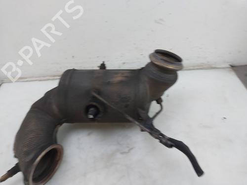 Catalyst MERCEDES-BENZ A-CLASS (W177) AMG A 45 S 4-Matic+ (177.054) | BP29025652M10