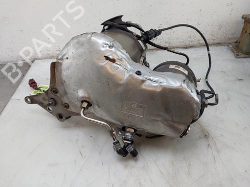 Used Particulate filter Particulate filter SKODA SCALA (NW1) 1.6 TDI (116 hp) 33541628 33541628