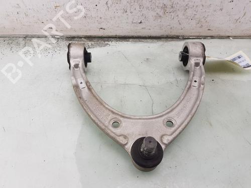 Used Right front suspension arm AUDI E-TRON GT Saloon (F83) RS quattro (599 hp) 23500980