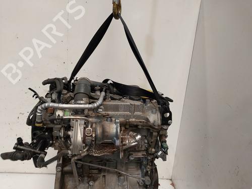 Engine RENAULT CAPTUR I (J5_, H5_) 1.2 TCe 120 | BP34540162M1  - Image 5
