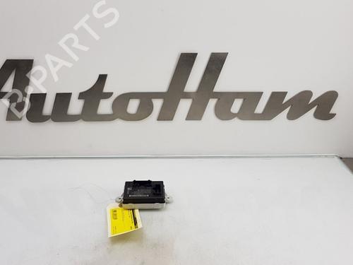 Used Control unit Control unit VOLVO V40 Hatchback (525) D2 (120 hp) 29200037 29200037