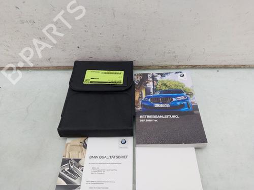 Other BMW 1 (F40) 118 i | BP38061907O1 - Image 4