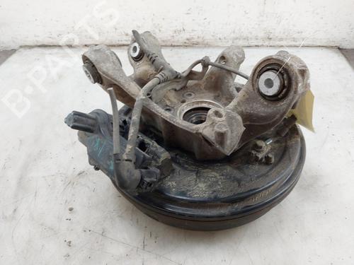 Right rear steering knuckle VW ID.4 (E21) Performance | BP36558862M28 - Image 2
