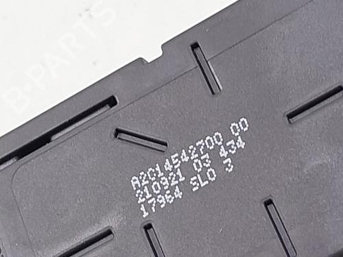 Control unit SUZUKI IGNIS III (MF, FF) 1.2 Hybrid (ATK412) | BP28949888M11 - Image 4