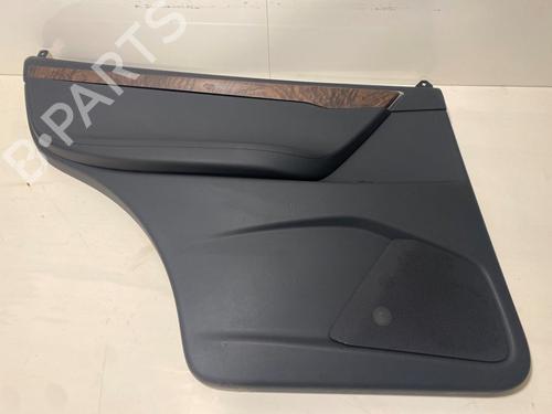 Rear left panel TESLA MODEL X (5YJX) 75D AWD | BP29851827C60 