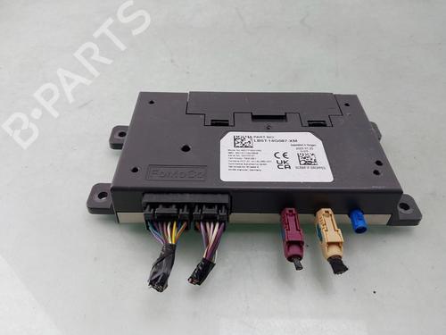 Electronic module FORD PUMA (J2K, CF7) 1.0 EcoBoost mHEV | BP30121785M83 