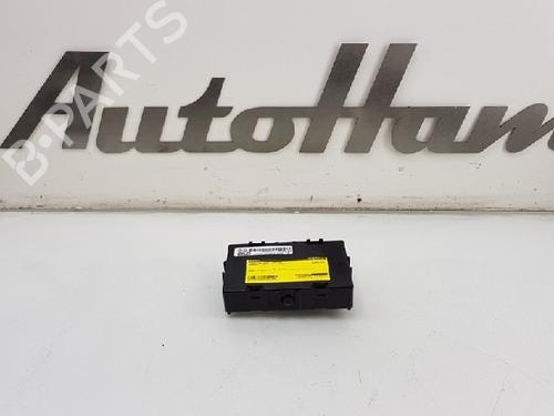 Used Electronic module RENAULT CLIO III (BR0/1, CR0/1) 1.5 dCi (C/BR0G, C/BR1G) (68 hp) 12010178