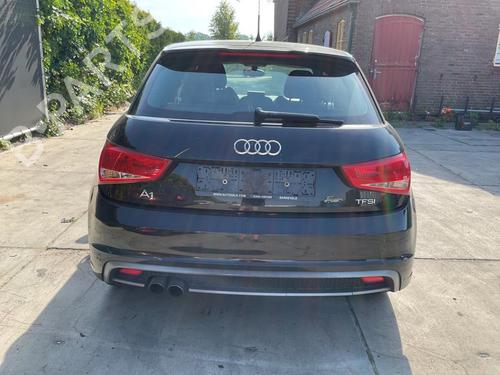 Bagklap CC/Kombi-Coupé Bagklap CC/Kombi-Coupé AUDI A1 Sportback (8XA, 8XF) 1.4 TFSI (122 hp) 37070288 37070288