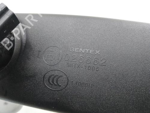 Rear mirror BMW 3 (F30, F80) 320 d | BP24887966I6 