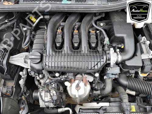 Used Gearbox Gearbox 17706301 17706301