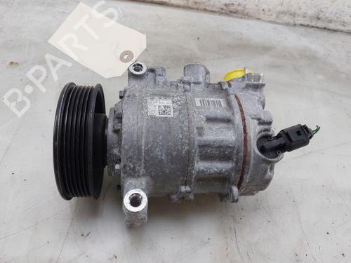 AC compressor AUDI Q2 (GAB, GAG) SQ2 TFSI quattro | BP37179328M34 - Image 3