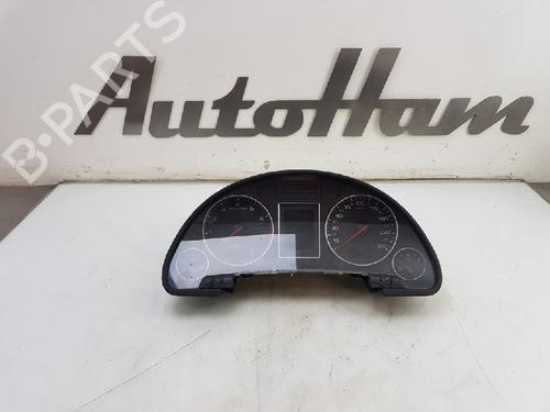 Used Instrument cluster Instrument cluster 12016768 12016768