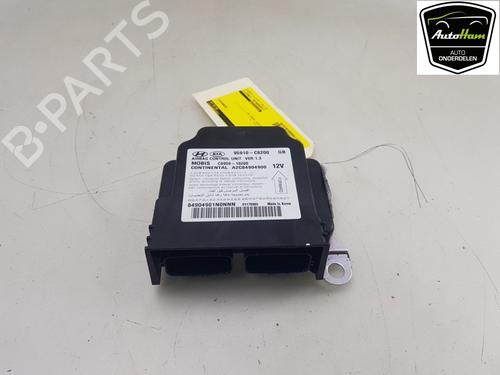 Used ECU airbags HYUNDAI i20 II (GB, IB) 1.2 (75 hp) 17003855