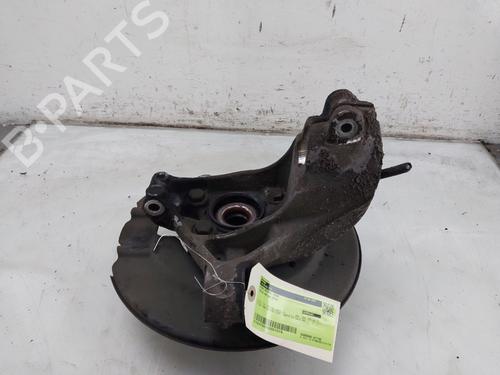 Manga de eixo frente direita Manga de eixo frente direita VOLVO V40 Hatchback (525) T2 GTDi (120 hp) 33869160 33869160