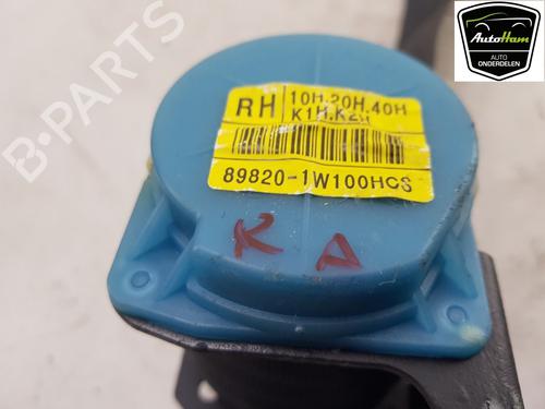 Rear right seatbelt KIA RIO III (UB) 1.4 CVVT | BP16321065I28 