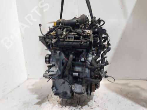 Used Engine Engine RENAULT CAPTUR I (J5_, H5_) 0.9 TCe 90 (90 hp) 33266768 33266768