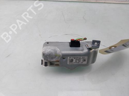 Contactslot AUDI A3 Sportback (8YA, 8YF) 35 TFSI Mild Hybrid (150 hp) 25448986