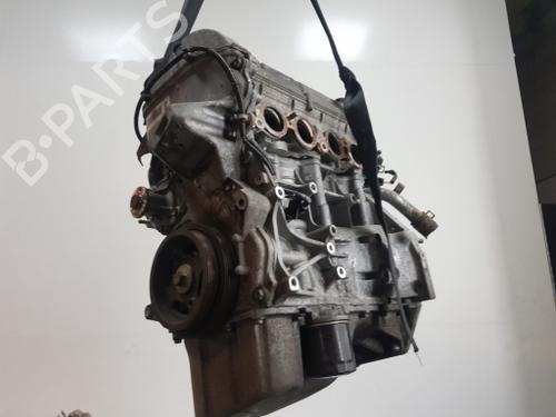 Used Engine Engine OPEL AGILA B (H08) 1.2 (F68) (86 hp) 30388243 30388243