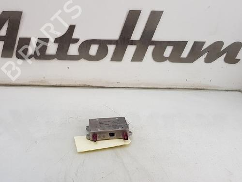 Elektronisk modul AUDI A6 C6 Avant (4F5) 3.0 TDI quattro (225 hp) 13138043
