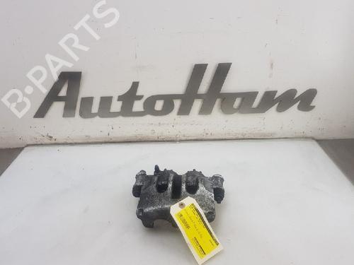 Used Right front brake caliper OPEL MOVANO B Van (X62) 2.3 CDTI FWD (FV) (136 hp) 12031400