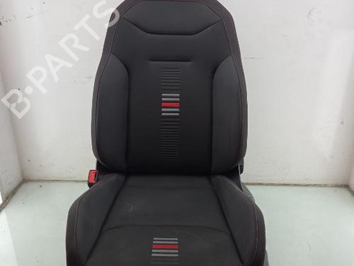 Left front seat SEAT ARONA (KJ7, KJP) 1.5 TSI | BP38481775C15 - Image 2