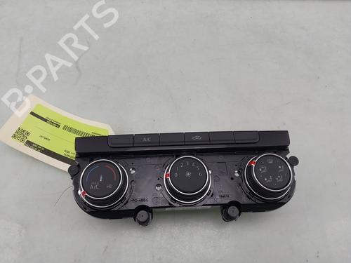 Used Climate control VW TRANSPORTER T6 Van (SGA, SGH, SHA, SHH) 2.0 TDI (150 hp) 29938631