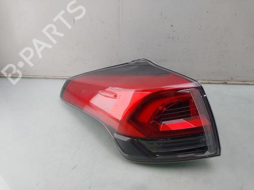 Venstre baglygte TOYOTA RAV 4 IV (_A4_) 2.5 Hybrid 4WD (AVA44, AVA44_) (197 hp) 30509887