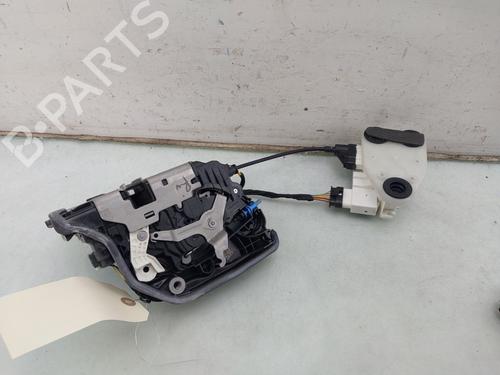 Used Front right lock Front right lock 37261539 37261539