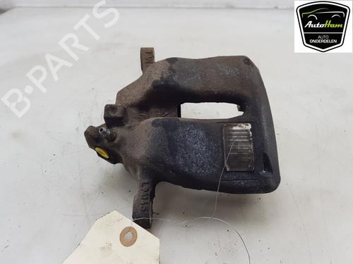 Used Right front brake caliper OPEL CROSSLAND X / CROSSLAND (P17, P2QO) 1.2 (75) (110 hp) 19436424