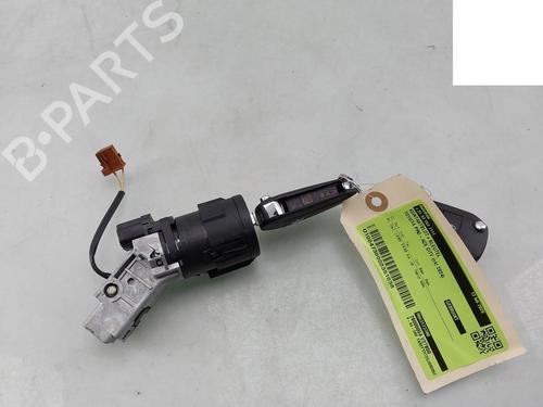 Ignition barrel TOYOTA PROACE CITY Box Body/MPV (BPZ_) 1.5 D-4D 100 (BPZM) | BP32382566M48