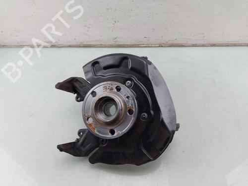 Used Left front steering knuckle Left front steering knuckle SKODA OCTAVIA I (1U2) RS 1.8 T (180 hp) 34719409 34719409