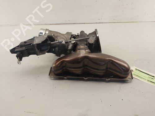 Used Turbocharger/Supercharger Turbocharger/Supercharger 37194862 37194862