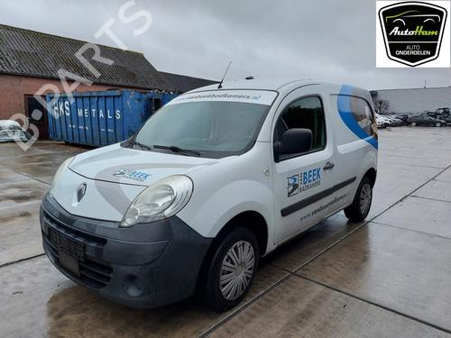 Used Left front fenders RENAULT KANGOO / GRAND KANGOO II (KW0/1_) 1.5 dCi 70 (KW0V, KW0A) (68 hp) 12037585