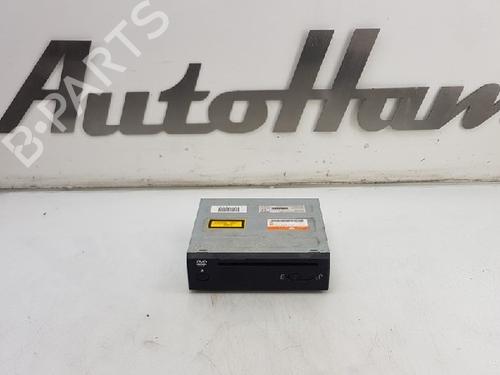 Used Electronic module LAND ROVER RANGE ROVER SPORT I (L320) 2.7 D 4x4 (190 hp) 13139299