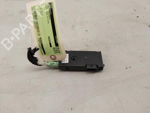 Antenne/Base Antenne/Base BMW 3 Gran Turismo (F34) 320 i (184 hp) 37406936 37406936