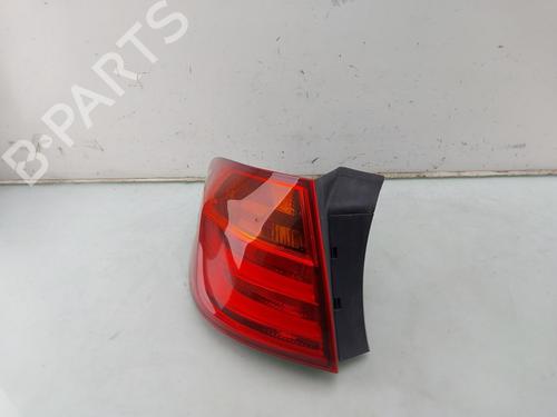 Left taillight BMW 3 Touring (F31) 320 i xDrive | BP32263043C34