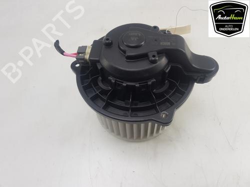 Used Heater blower motor Heater blower motor KIA PICANTO III (JA) 1.0 (67 hp) 13102870 13102870