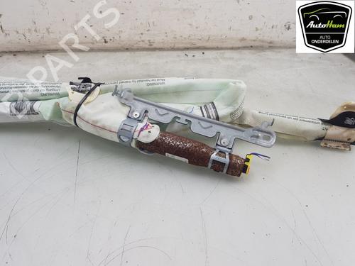 Right curtain airbag MERCEDES-BENZ CLA Coupe (C117) CLA 180 (117.342) | BP18263529C12 