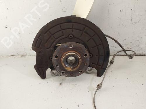 Right front steering knuckle JEEP COMPASS (MP, M6, MV, M7) 1.4 MultiAir | BP39742457M26 - Image 3
