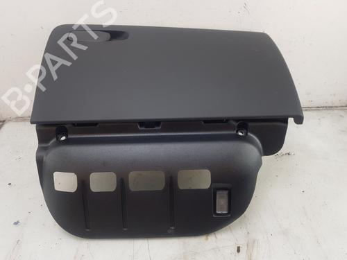 Used Glove box VOLVO XC40 (536) T5 Plug-in Hybrid (262 hp) 24433771