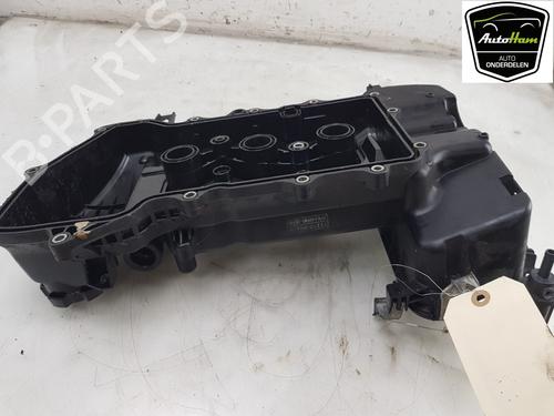 Valve cover CITROËN C1 (PM_, PN_) 1.0 | BP18056017M124 