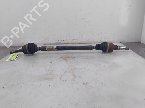 Used Right front driveshaft OPEL CORSA F (P2JO) 1.2 (68) (75 hp) 30466136