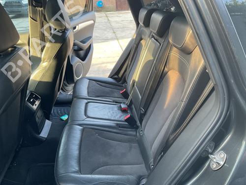 Seats set AUDI Q5 (8RB) 2.0 TFSI quattro | BP28537690C78