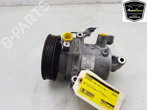 Used AC compressor AC compressor 19521378 19521378