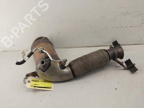 Catalyst BMW 1 (F40) 118 i | BP38061784M10 - Image 3