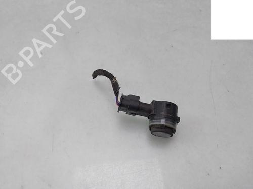 Used Electronic module VW POLO VI (AW1, BZ1, AE1) 1.0 TSI (95 hp) 29445915