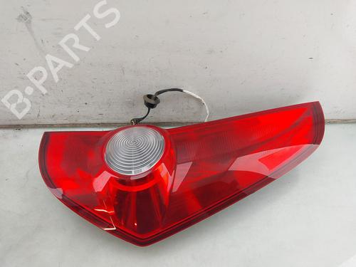 Used Right taillight Right taillight 39094711 39094711